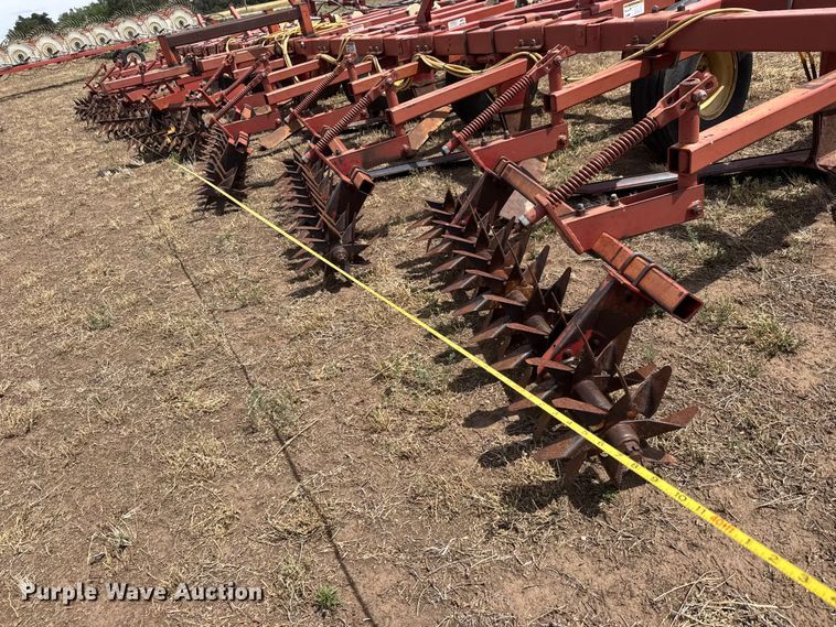 image for item NA9336 Krause 3776 sweep plow