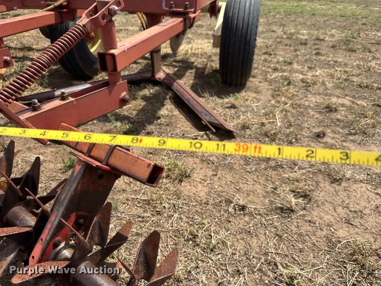 image for item NA9336 Krause 3776 sweep plow