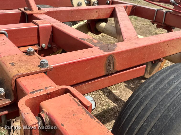image for item NA9336 Krause 3776 sweep plow