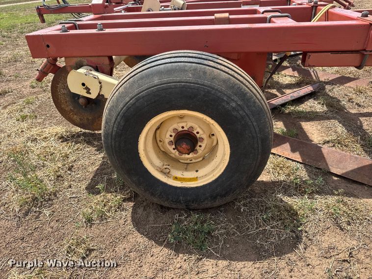 image for item NA9336 Krause 3776 sweep plow
