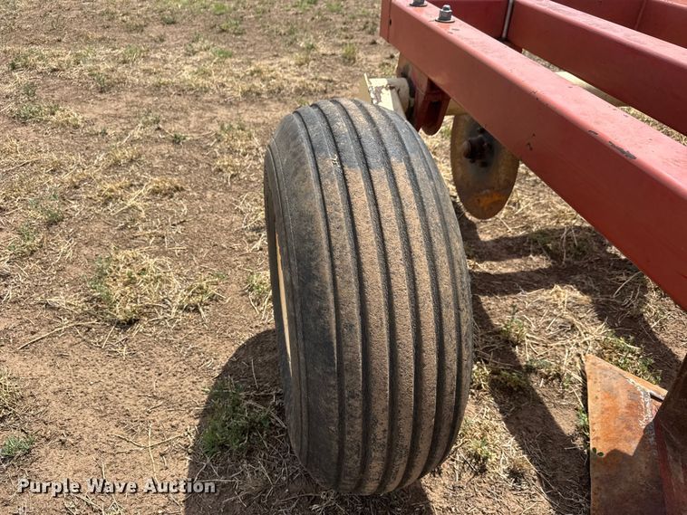 image for item NA9336 Krause 3776 sweep plow