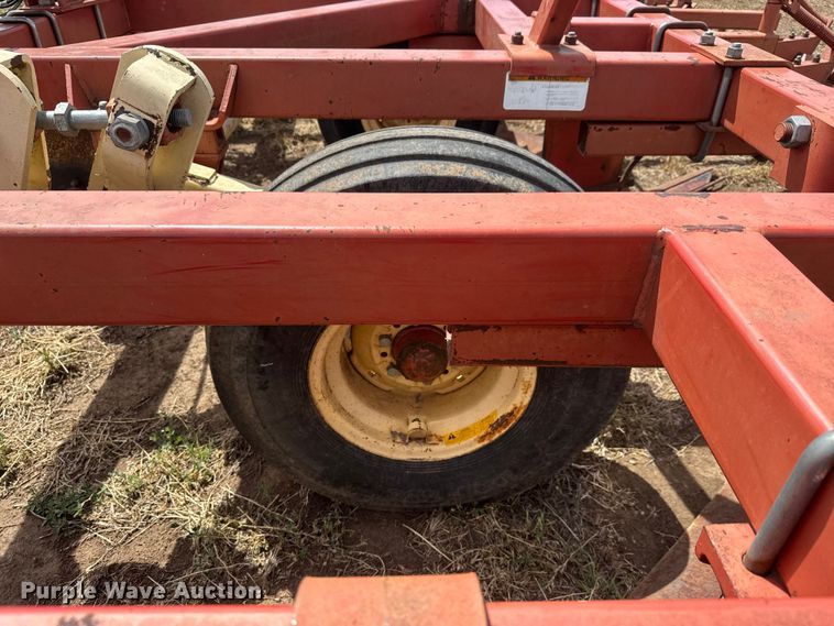 image for item NA9336 Krause 3776 sweep plow
