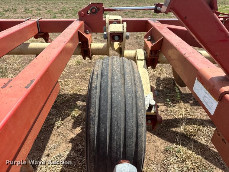 image for item NA9336 Krause 3776 sweep plow