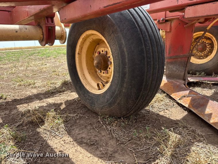 image for item NA9336 Krause 3776 sweep plow