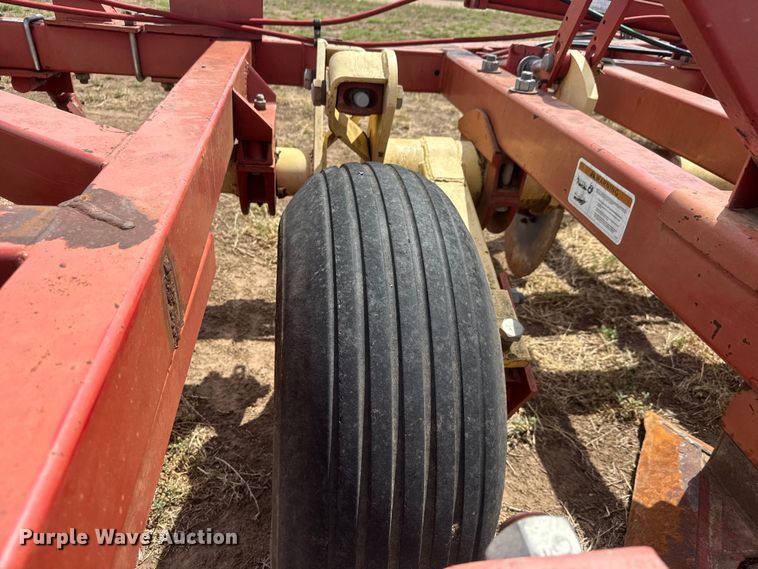 image for item NA9336 Krause 3776 sweep plow