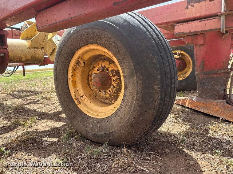 image for item NA9336 Krause 3776 sweep plow