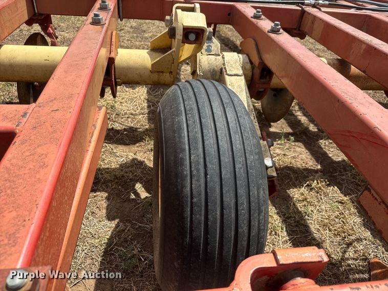 image for item NA9336 Krause 3776 sweep plow