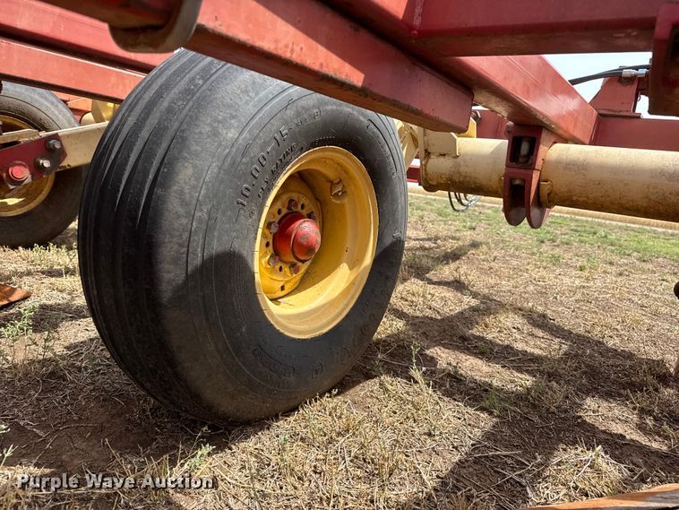 image for item NA9336 Krause 3776 sweep plow