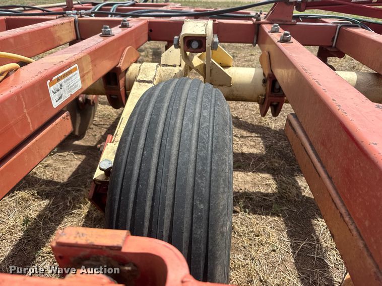 image for item NA9336 Krause 3776 sweep plow