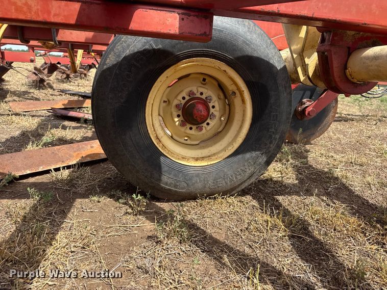 image for item NA9336 Krause 3776 sweep plow
