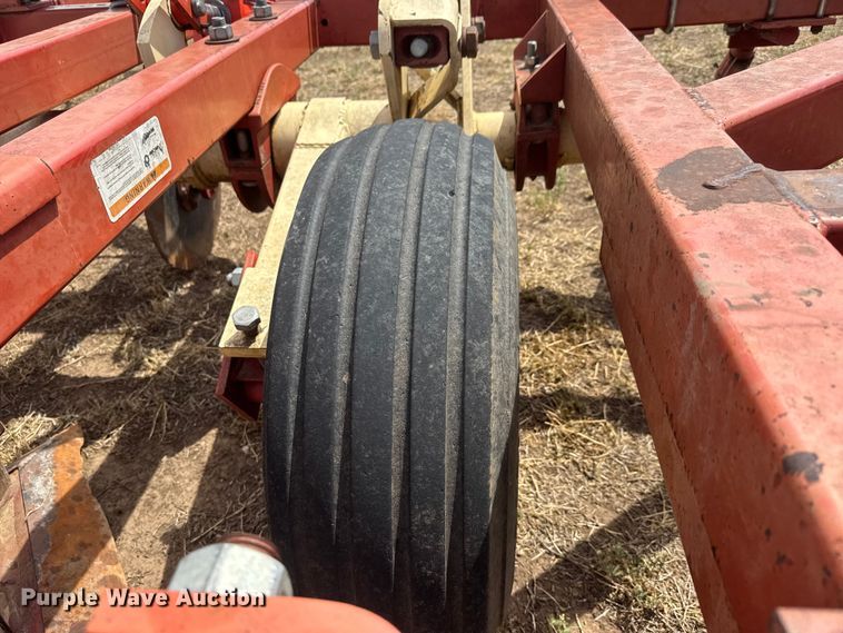 image for item NA9336 Krause 3776 sweep plow