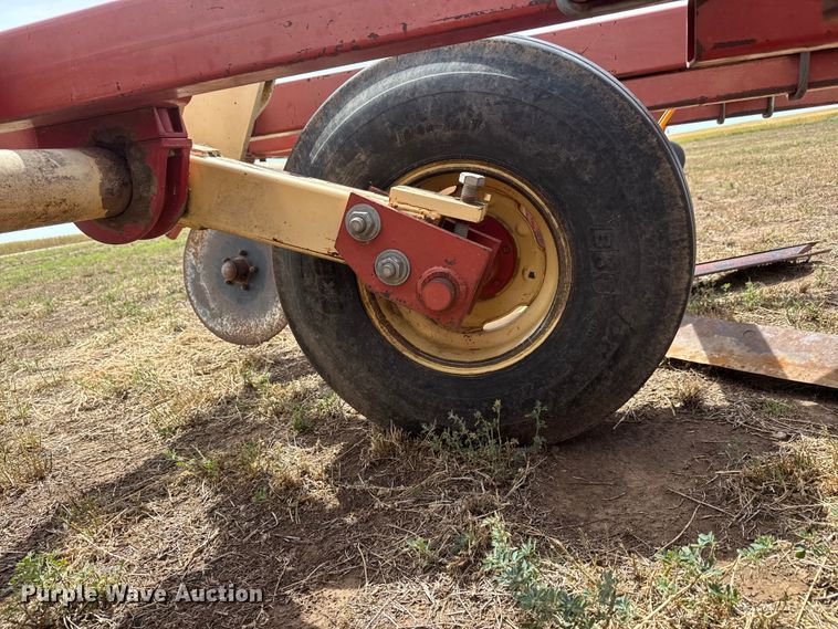 image for item NA9336 Krause 3776 sweep plow