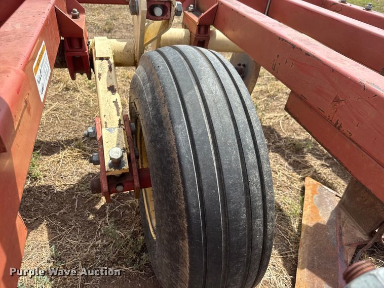 image for item NA9336 Krause 3776 sweep plow