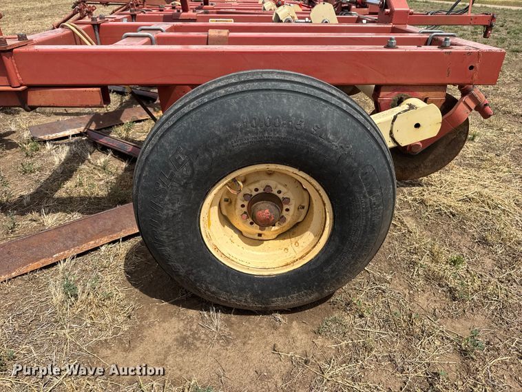 image for item NA9336 Krause 3776 sweep plow