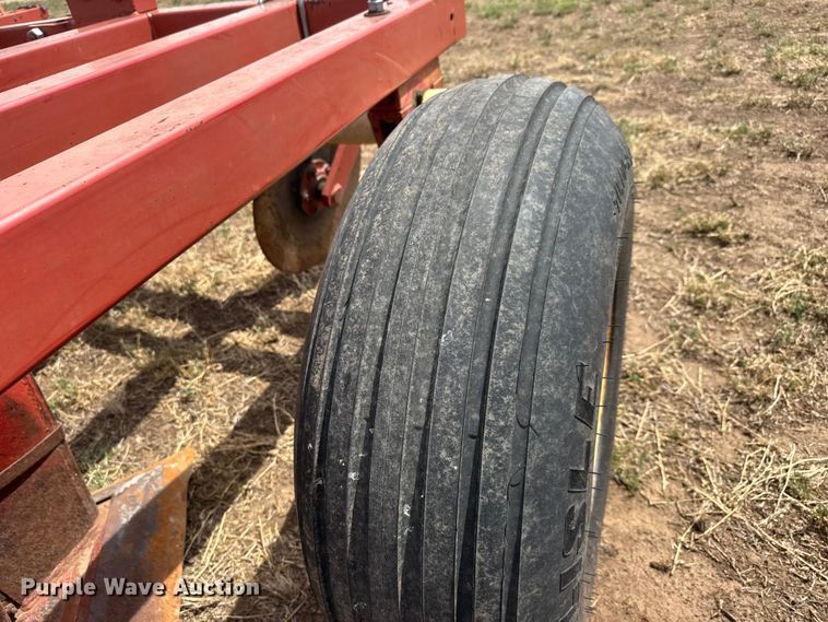 image for item NA9336 Krause 3776 sweep plow