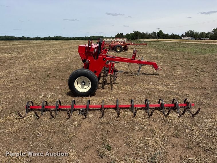 image for item NA9337 Brillion Sure-Stand SSB12 seeder