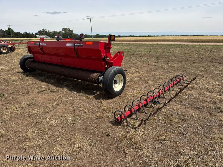 image for item NA9337 Brillion Sure-Stand SSB12 seeder