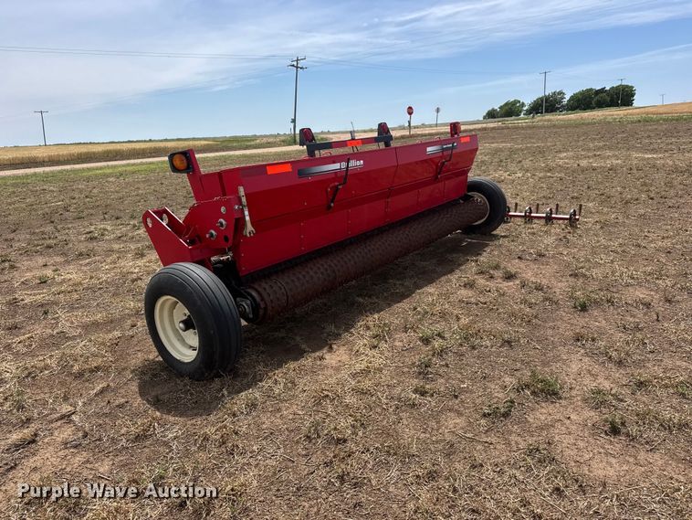 image for item NA9337 Brillion Sure-Stand SSB12 seeder