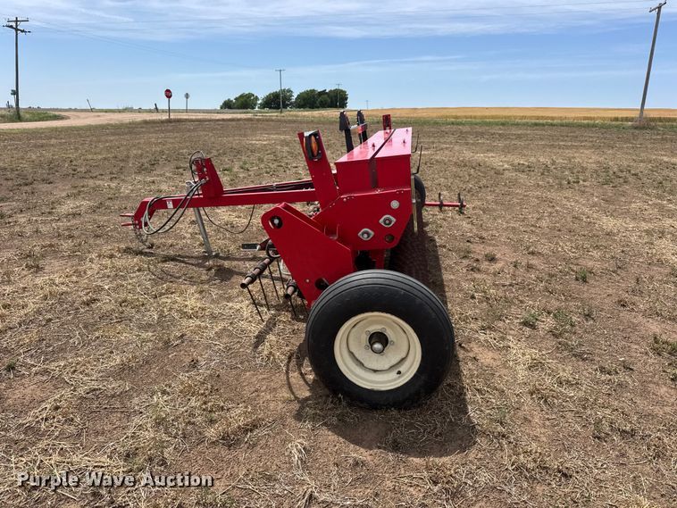 image for item NA9337 Brillion Sure-Stand SSB12 seeder