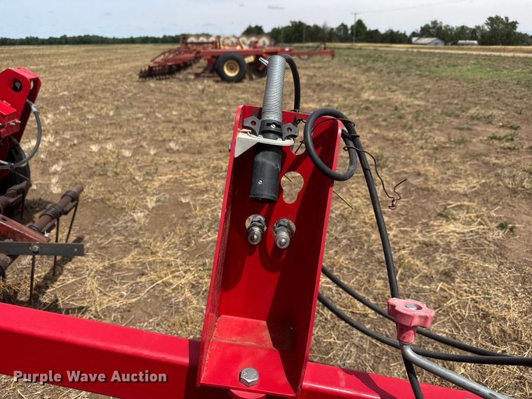 image for item NA9337 Brillion Sure-Stand SSB12 seeder