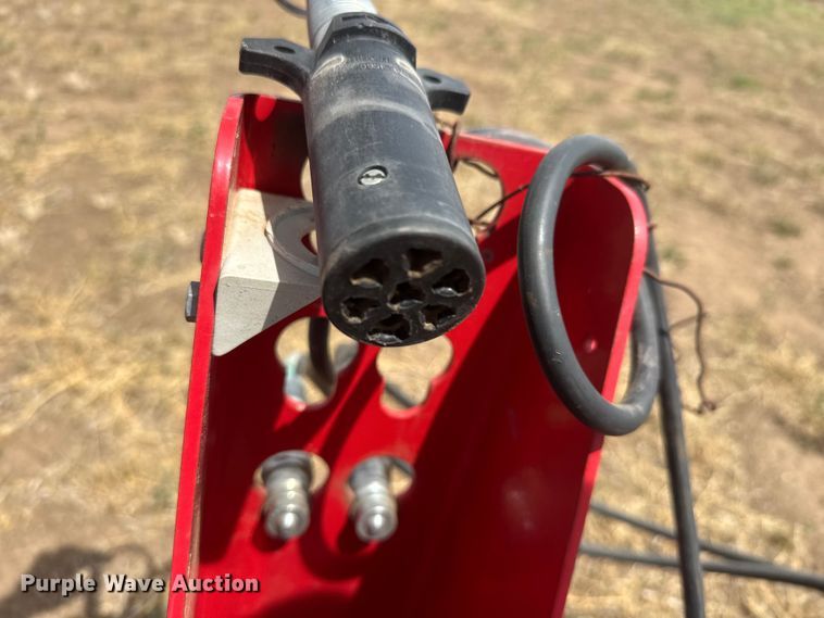 image for item NA9337 Brillion Sure-Stand SSB12 seeder