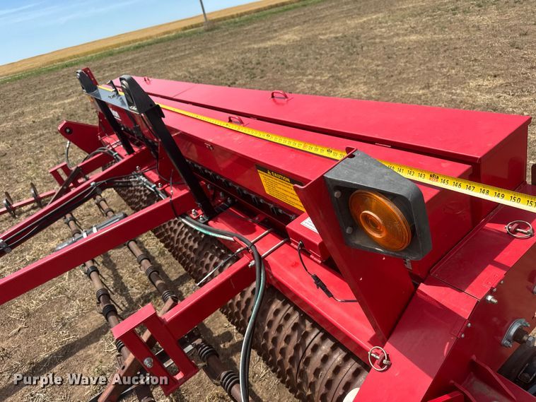 image for item NA9337 Brillion Sure-Stand SSB12 seeder