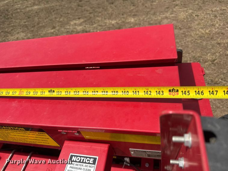 image for item NA9337 Brillion Sure-Stand SSB12 seeder
