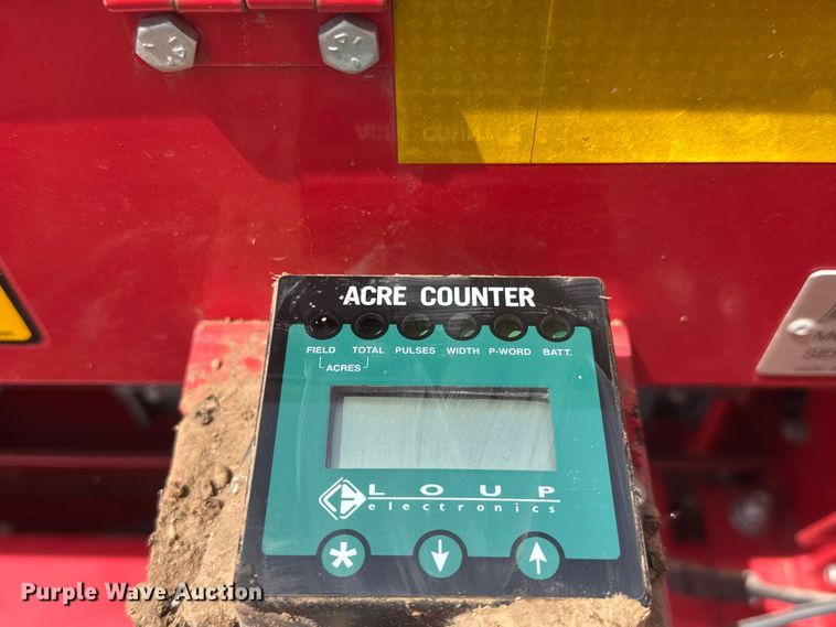 image for item NA9337 Brillion Sure-Stand SSB12 seeder