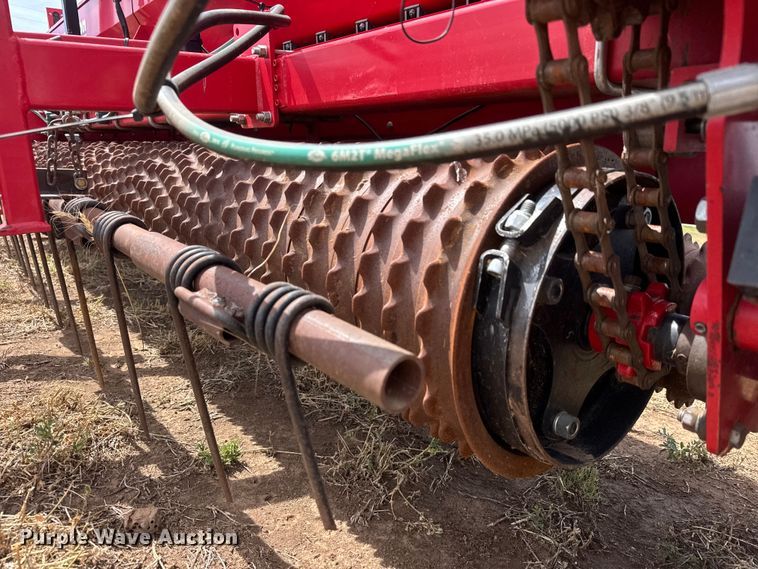 image for item NA9337 Brillion Sure-Stand SSB12 seeder
