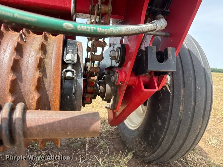 image for item NA9337 Brillion Sure-Stand SSB12 seeder