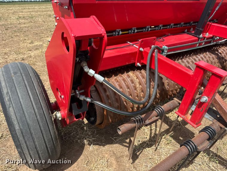 image for item NA9337 Brillion Sure-Stand SSB12 seeder