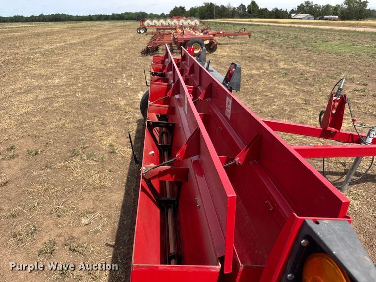 image for item NA9337 Brillion Sure-Stand SSB12 seeder
