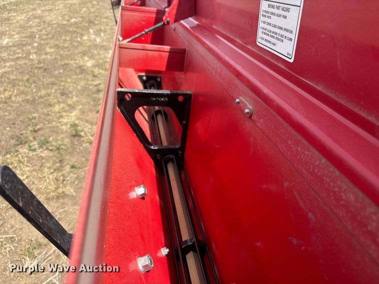 image for item NA9337 Brillion Sure-Stand SSB12 seeder