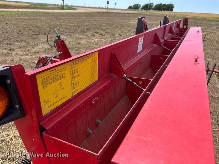 image for item NA9337 Brillion Sure-Stand SSB12 seeder