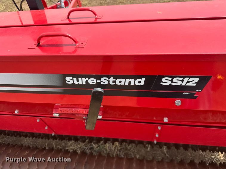 image for item NA9337 Brillion Sure-Stand SSB12 seeder