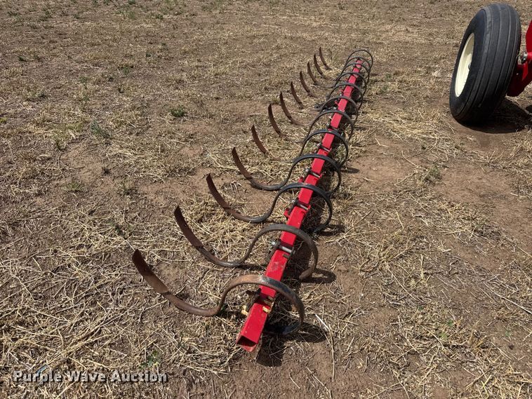 image for item NA9337 Brillion Sure-Stand SSB12 seeder