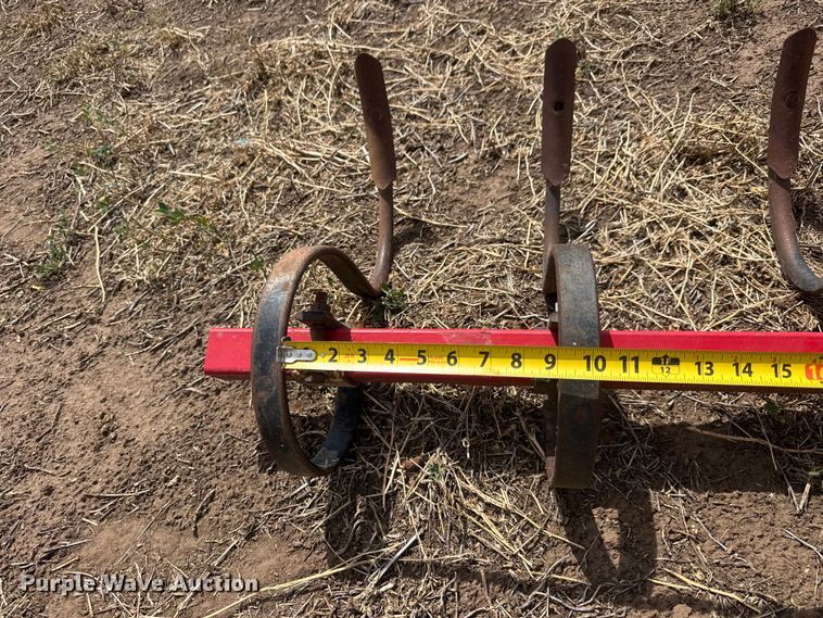 image for item NA9337 Brillion Sure-Stand SSB12 seeder