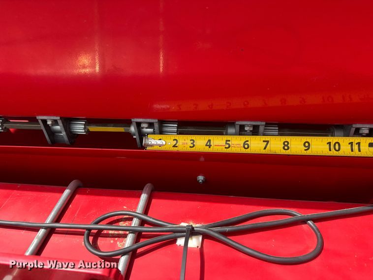 image for item NA9337 Brillion Sure-Stand SSB12 seeder