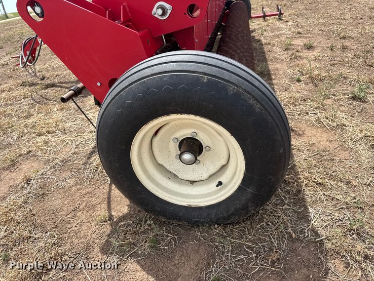 image for item NA9337 Brillion Sure-Stand SSB12 seeder