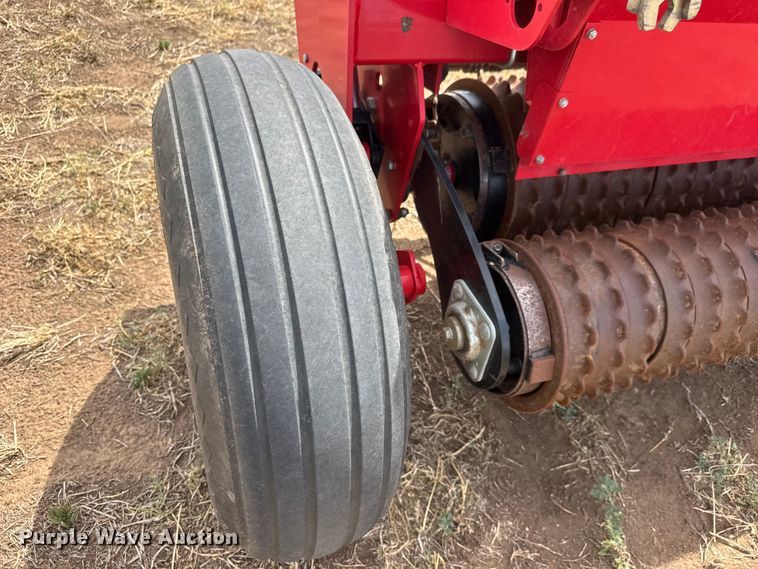 image for item NA9337 Brillion Sure-Stand SSB12 seeder