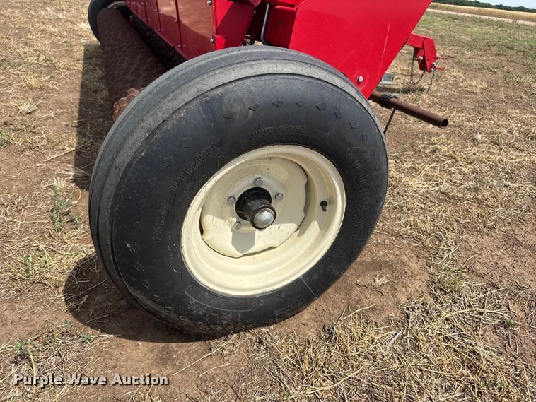image for item NA9337 Brillion Sure-Stand SSB12 seeder