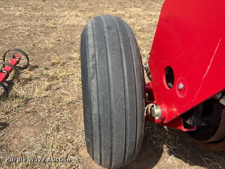 image for item NA9337 Brillion Sure-Stand SSB12 seeder