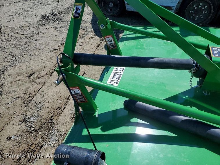 image for item YA3771 2025 John Deere RC7M rotary mower