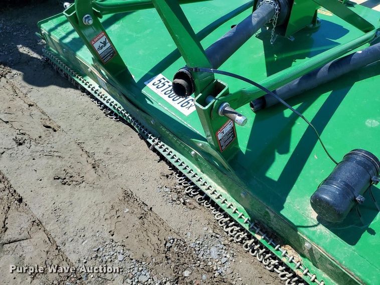 image for item YA3771 2025 John Deere RC7M rotary mower
