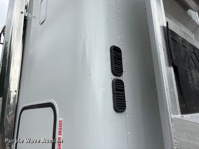 image for item DO5232 2012 Freightliner Coronado semi truck