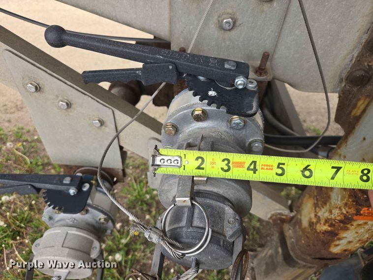image for item DP8917 2005 Beall BAST-95-4-DC tank trailer