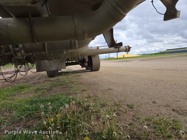 image for item DP8917 2005 Beall BAST-95-4-DC tank trailer