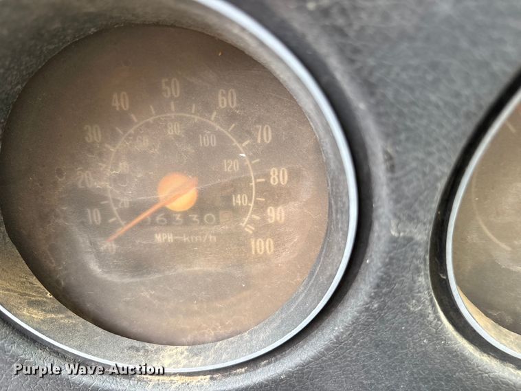 image for item DY0894 1979 Chevrolet C70 Custom Deluxe box truck