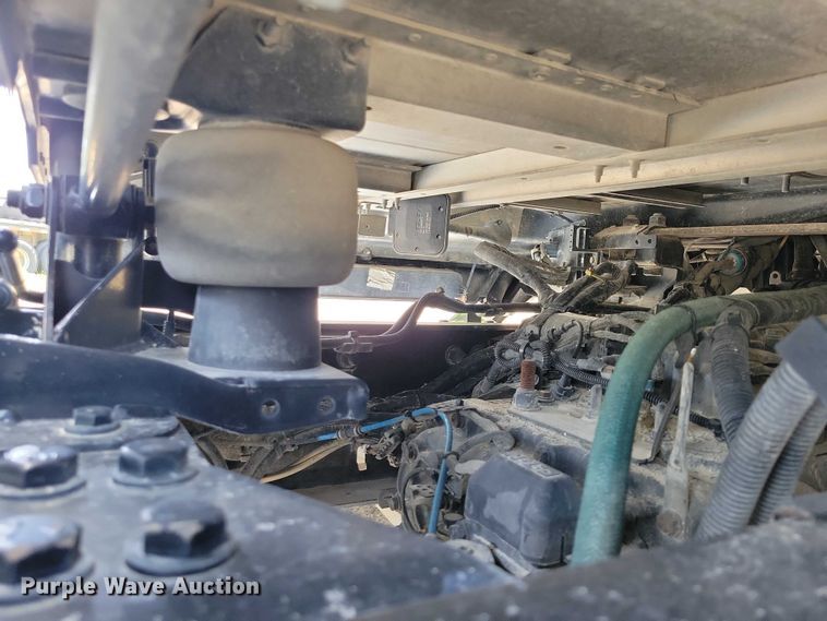 image for item DZ7139 2018 Kenworth T680 semi truck