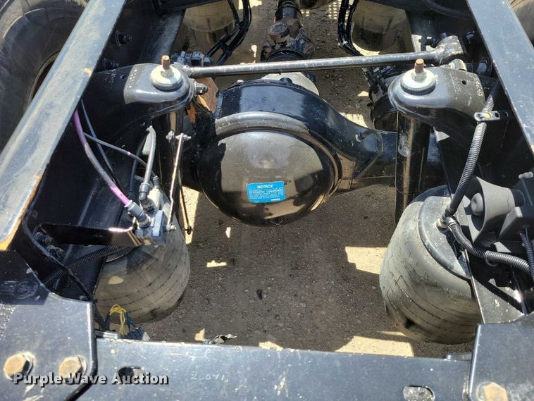 image for item DZ7139 2018 Kenworth T680 semi truck
